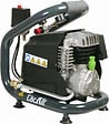 LACME - Compresseur portatif LACME COMPACT 18/3 18 m3/h monophasé 3 litres 10 bar - 461000 - vignette