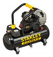 STANLEY - Compresseur 12L 2HP 10 Bar maxi  lubrifié - FHY227/10/12 - vignette