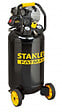 STANLEY - Compresseur électrique portatif STANLEY FATMAX FHY227/10/50V - Moteur 2HP - 50L - 10bar max - vignette