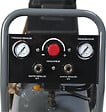 LACME LACAIR - Compresseur monobloc Lacme MaxAir 1550 2200 W - vignette