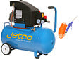 LACME LACAIR - Compresseur Lacme JetCo 5015  tuyau  soufflette - vignette