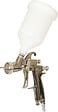 LACME - Pistolet peinture SW LACME Godet supérieur 0.6L Buse 1.8 mm - 415300 - vignette