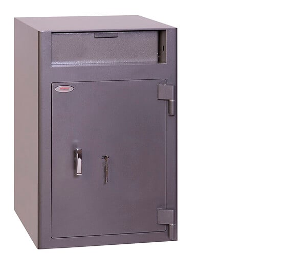 PHOENIX SAFE - Caisse De Dépôt Ss0998kd - large