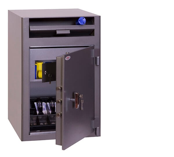PHOENIX SAFE - Caisse De Dépôt Ss0998kd - large