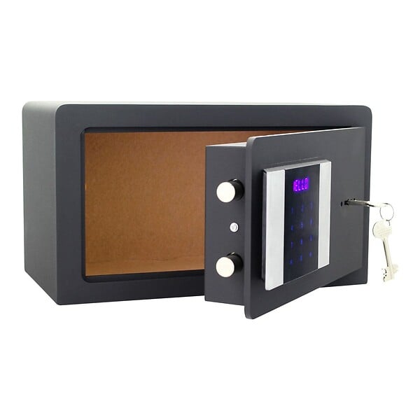 ROTTNER - Coffre Fort D'hôtel Hotels Prestige 200 Serrure Électronique - large