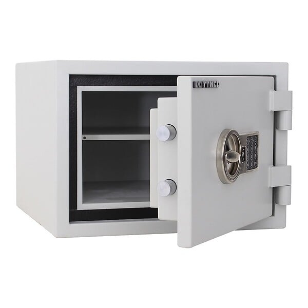 ROTTNER - Coffre Fort Ignifuge Fire Safe Serrure Électronique - large
