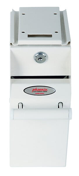 PHOENIX SAFE - Coffre Fort De Dépôt Ss0991kd Serrure À Clés - large