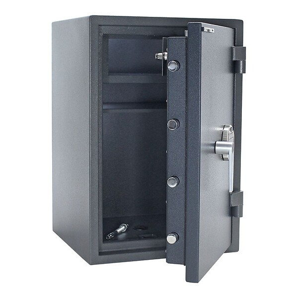 ROTTNER - Coffre Fort Ignifuge Atlas 65 En1 Fire El Ps 650 - large