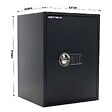 ROTTNER - Coffre Fort Powersafe 600 It El Serrure Électronique - vignette