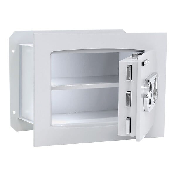 ROTTNER - Coffre Fort Encastrable Delta 30 Serrure Électronique - large