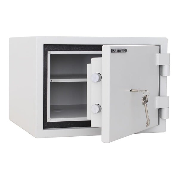 ROTTNER - Coffre Fort Ignifuge Fire Safe 30 Serrure À Clé - large