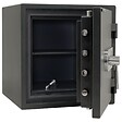 ROTTNER - Coffre Fort Ignifuge Fireprofi 50 El Premium Serrure Électronique - vignette