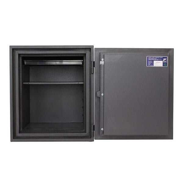 ROTTNER - Coffre Fort Ignifuge Sydney 55 Serrure Électronique - large