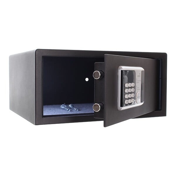 ROTTNER - Coffre Fort D'hotel Rfid Premium Lap - large