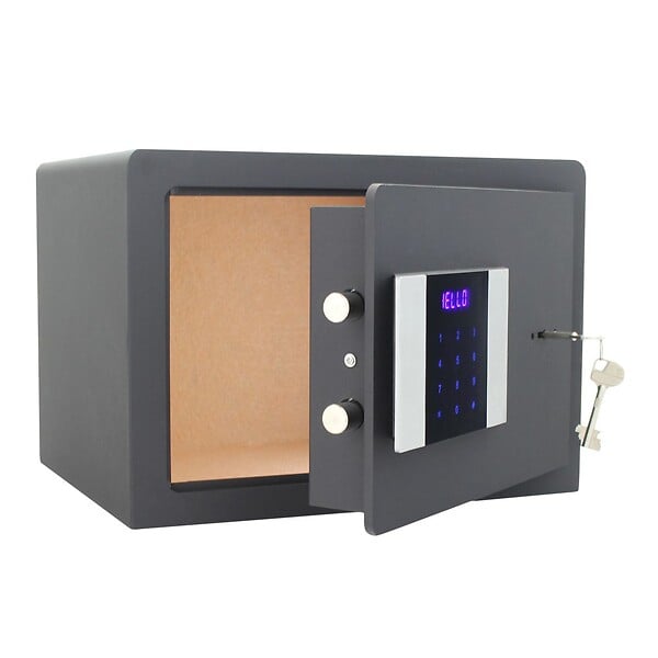 ROTTNER - Coffre Fort D'hôtel Hotels Prestige 250 Serrure Électronique - large