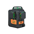 GEO FENNEL - Laser multiplan GEO FENNEL FLG 6X Green Maxi set - vignette