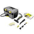 KARCHER PRO - Centrale Vapeur  - KÄRCHER - SG 4/2 Classic - vignette