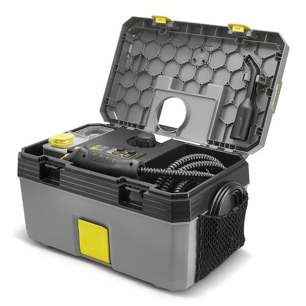 KARCHER PRO - Centrale Vapeur  - KÄRCHER - SG 4/2 Classic - large