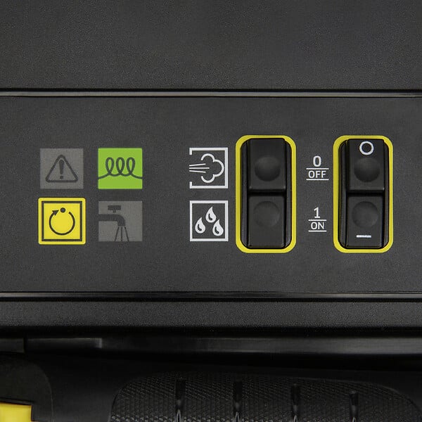 KARCHER PRO - Centrale Vapeur  - KÄRCHER - SG 4/2 Classic - large
