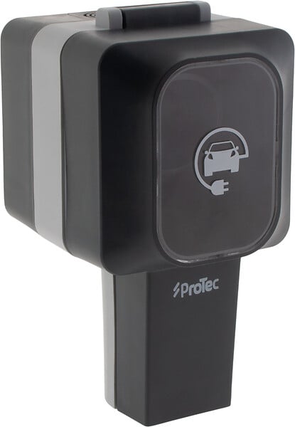 PROTEC - Prise renforcee easy charge 3,6kw ip55 protec - large