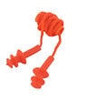 OZAKI - Bouchons anti-bruit - Caoutchouc - 10 paires - 25 dB - vignette