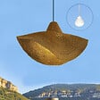 LUMISKY - Suspension nomade KLEIA NOMAD D93cm - vignette