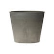 ARTPLAST - Pot de Fleur Gris 70L Ø50cm H47cm - Jardinière Extérieure Balcon Terrasse Jardin ARTPLAST - vignette