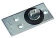 DORMA - Faux pivots pour porte 300kg 7475 - DORMA - 45070003 - vignette