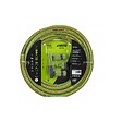 VITO - Kit d'arrosage jardin 19mm 25m PVC renforcé Lance multi jet + 2 raccords rapide + Nez de robinet VITO - vignette