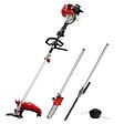 LEA - Multifonction thermique multi-outils 4 en 1 33cm3 LEA LE26331DP - vignette
