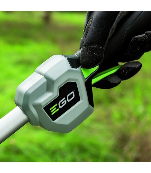 EGO POWER+ - Coupe bordure sans fil coupe 35cm rembobinage automatique Powerload Ego ST1400E chargeur batterie inclus - large