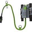 EGO POWER+ - Support porte batterie ceinture pour gamme PRO Egopower ABH3000 - vignette