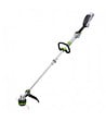 EGO POWER+ - Coupe-bordure sans fil 56V, 38 cm, bras télescopique  Powerload - EGO ST1510E-T - vignette