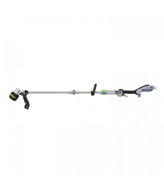 EGO POWER+ - Coupe-bordure sans fil 56V, 38 cm, bras télescopique  Powerload - EGO ST1510E-T - large