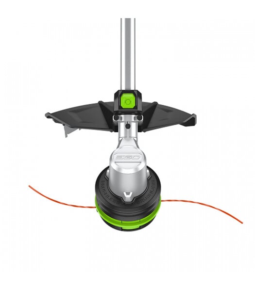 EGO POWER+ - Coupe-bordure sans fil 56V, 38 cm, bras télescopique  Powerload - EGO ST1510E-T - large
