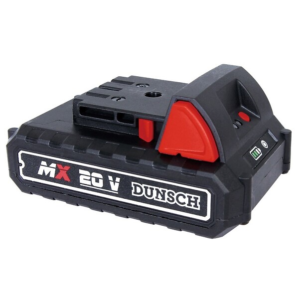 DUNSCH - Pack coupe bordure sans fil batterie 20v et chargeur Dunsch DU22040BP - large