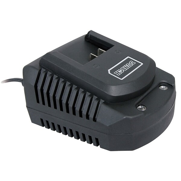 DUNSCH - Pack coupe bordure sans fil batterie 20v et chargeur Dunsch DU22040BP - large