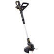 TEXAS - Pack coupe-bordure sans fil pile 20V et chargeur coupe 25cm TEXAS GTX2000 - vignette