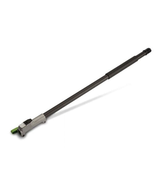 EGO POWER+ - Tube rallonge pour débroussailleuse multi outils 4 en 1 sur batterie EgoPower - large