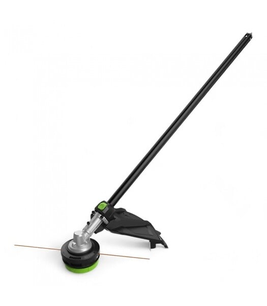 EGO POWER+ - Pack outils de jardin nouvelle génération multifonctions à batterie 56v 4 en 1 Egopower MHBC1204E - large