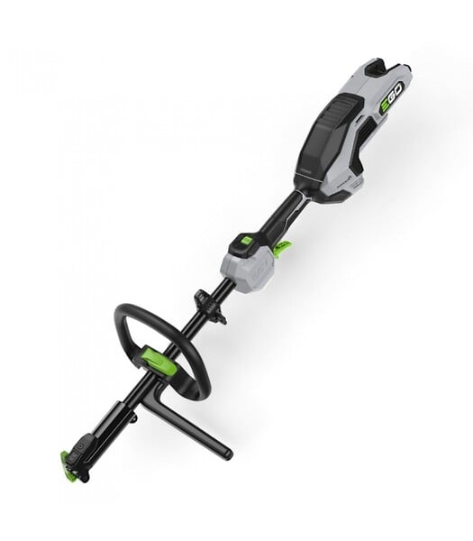 EGO POWER+ - Pack outils de jardin nouvelle génération multifonctions à batterie 56v 4 en 1 Egopower MHBC1204E - large