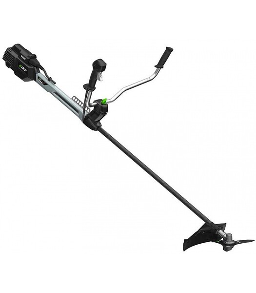 EGO POWER+ - Pack débroussailleuse PRO batterie dorsale 28Ah arbre carbone Egopower BCX3800E - large