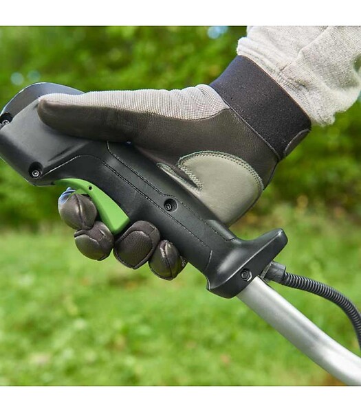 EGO POWER+ - Pack débroussailleuse PRO batterie dorsale 28Ah arbre carbone Egopower BCX3800E - large