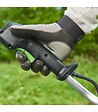 EGO POWER+ - Pack débroussailleuse PRO batterie dorsale 28Ah arbre carbone Egopower BCX3800E - vignette