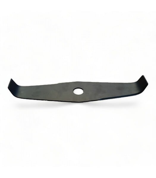 DUNSCH - Lame duro broyeur spéciale ronces, arbustes et racines 2 dents épaisseur 3 mm diamètre 25,4mm 72050005 - large