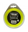 TEXAS - Fil pour débroussailleuse et coupe-bordure, forme ronde 1,3mm 15m - TEXAS 5013-00 - vignette