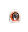 EGO POWER+ - Fil débroussailleuse torsadé 2,4mm longueur 75m Ego Power  AL2475T - vignette