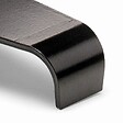 DUNSCH - Couteau lame ronces taillis fourré débroussailleuse diam 20mm ep 4mm - vignette