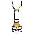 TEXAS - Motobineuse électrique 1000 watts largeur travail 36cm Texas ELTEX1000 - vignette