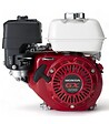 HONDA ENGINES - Moteur Honda GX200QHB1 196 cc - Vilebrequin 19,05mm - Equipement industriel, construction et espaces verts - vignette